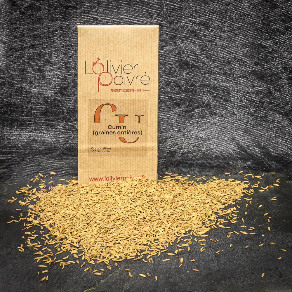 Cumin