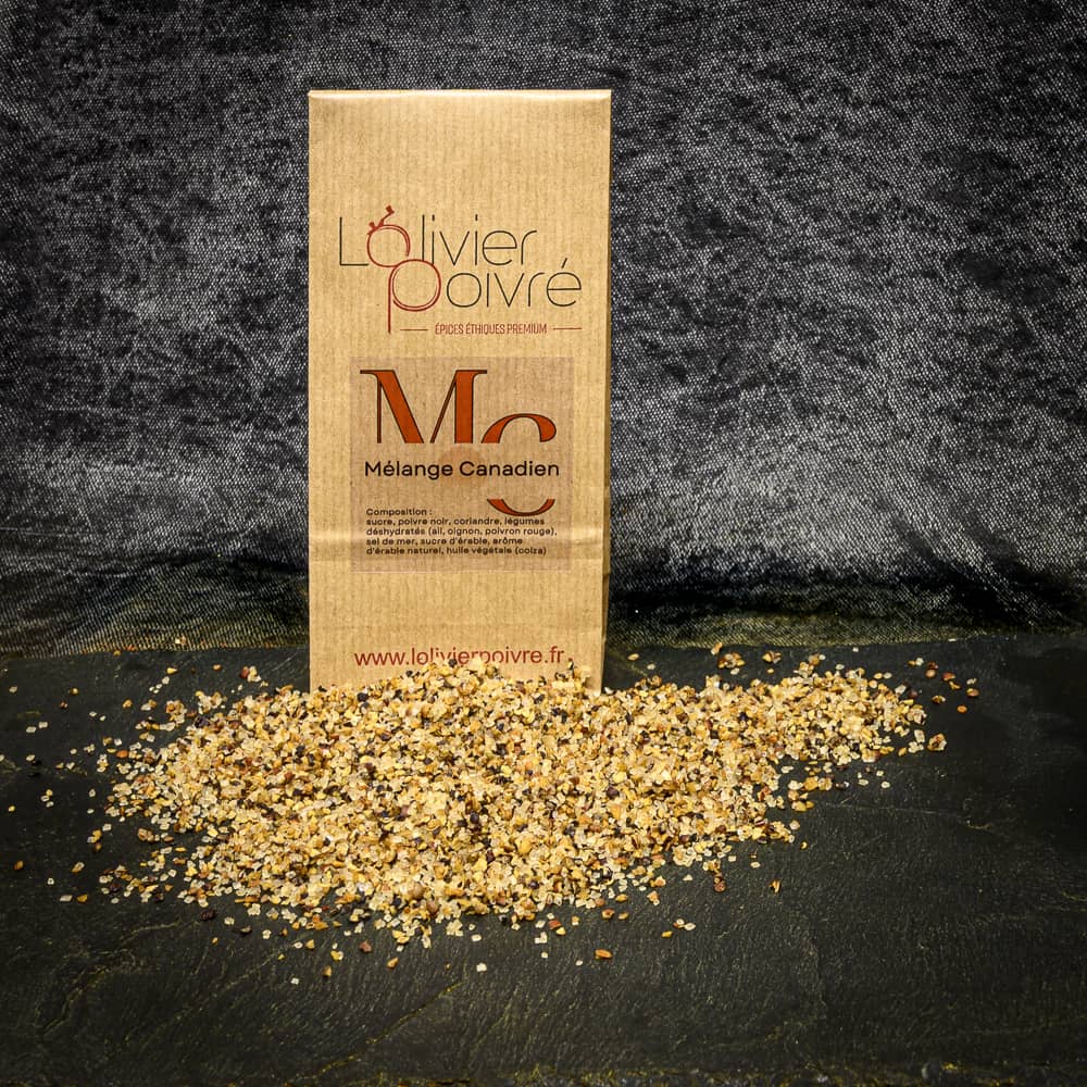 Mélange Canadien