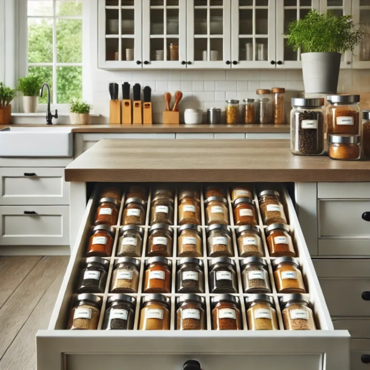 Comment conserver vos épices pour préserver leur arôme ?