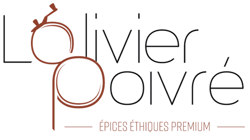 L'Olivier Poivré- Boutique des meilleurs poivres et épices