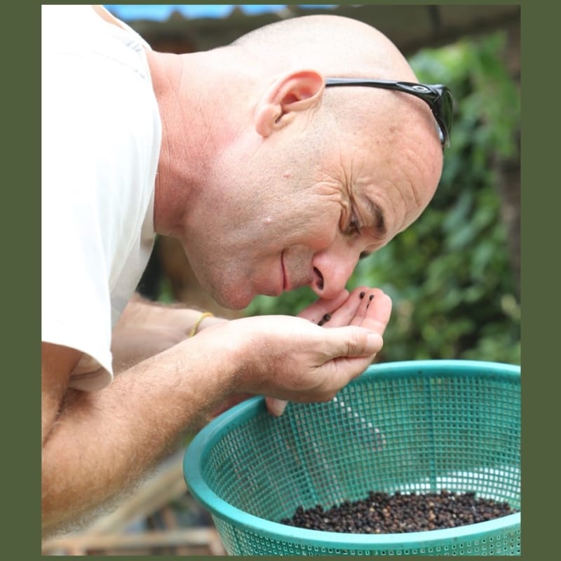 Comment reconnaître un BON poivre ? 6 tests simples pour le savoir…